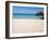 Warwick Long Bay, Jobson's Cove, Bermuda, Central America-Michael DeFreitas-Framed Photographic Print