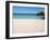 Warwick Long Bay, Jobson's Cove, Bermuda, Central America-Michael DeFreitas-Framed Photographic Print