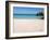 Warwick Long Bay, Jobson's Cove, Bermuda, Central America-Michael DeFreitas-Framed Photographic Print