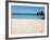 Warwick Long Bay, Jobson's Cove, Bermuda, Central America-Michael DeFreitas-Framed Photographic Print