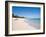 Warwick Long Bay, Jobson's Cove, Bermuda, Central America-Michael DeFreitas-Framed Photographic Print