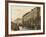 Warwick Way, Pimlico, London-null-Framed Photographic Print