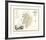 Warwickshire-C & J Greenwood-Framed Premium Giclee Print