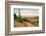 Wasatch Mountain, Nebraska-Albert Bierstadt-Framed Premium Giclee Print