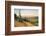 Wasatch Mountain, Nebraska-Albert Bierstadt-Framed Premium Giclee Print
