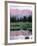 Wasatch National Forest, Ostter Peak, High Uintas Wilderness, Utah, USA-Scott T^ Smith-Framed Photographic Print