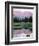 Wasatch National Forest, Ostter Peak, High Uintas Wilderness, Utah, USA-Scott T^ Smith-Framed Photographic Print