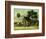 Wash Day-William Aiken Walker-Framed Giclee Print