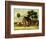 Wash Day-William Aiken Walker-Framed Giclee Print