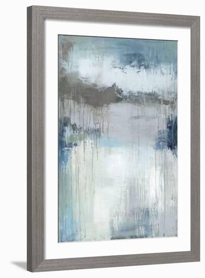 Wash My Blues Away-Wani Pasion-Framed Giclee Print