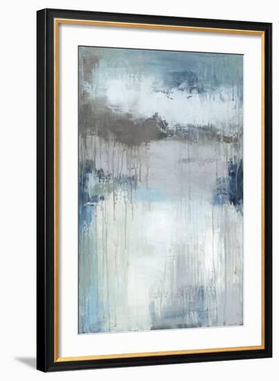 Wash My Blues Away-Wani Pasion-Framed Giclee Print