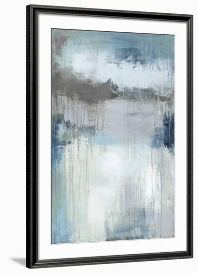 Wash My Blues Away-Wani Pasion-Framed Giclee Print