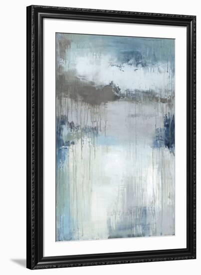 Wash My Blues Away-Wani Pasion-Framed Giclee Print