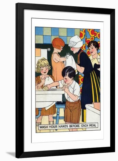 Art Print, , large