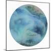 Washed Ashore-PI Studio-Mounted Art Print