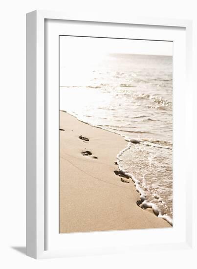 Washed Away-Karyn Millet-Framed Photo