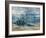 Washed Coastline-Alexys Henry-Framed Giclee Print