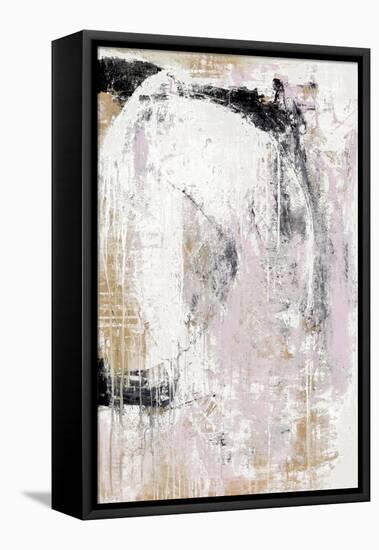 Washed Secrets-Erin Ashley-Framed Stretched Canvas