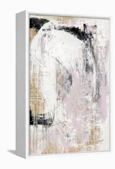 Washed Secrets-Erin Ashley-Framed Stretched Canvas