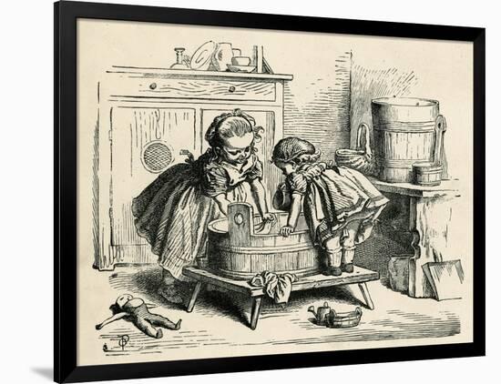 Art Print, , large