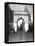 Washington Arch in Plenachrome-Evan Morris Cohen-Framed Premier Image Canvas