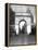 Washington Arch in Plenachrome-Evan Morris Cohen-Framed Premier Image Canvas