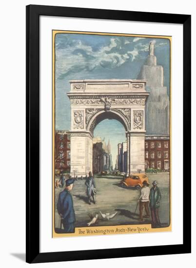 Art Print, , large