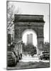 Washington Arch-Igor Maloratsky-Mounted Art Print