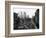 Washington Boulevard, Detroit, 1920-null-Framed Photographic Print