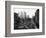 Washington Boulevard, Detroit, 1920-null-Framed Photographic Print