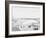 Washington Bridge and the Harlem River Speedway, New York-null-Framed Photo