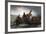 Washington Crossing the Delaware by Emanuel Leutze-Emanuel Leutze-Framed Giclee Print