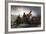 Washington Crossing the Delaware by Emanuel Leutze-Emanuel Leutze-Framed Giclee Print