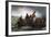 Washington Crossing the Delaware by Emanuel Leutze-Emanuel Leutze-Framed Giclee Print