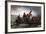 Washington Crossing the Delaware by Emanuel Leutze-Emanuel Leutze-Framed Giclee Print