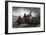 Washington Crossing the Delaware by Emanuel Leutze-Emanuel Leutze-Framed Giclee Print