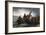 Washington Crossing the Delaware by Emanuel Leutze-Emanuel Leutze-Framed Giclee Print