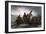 Washington Crossing the Delaware by Emanuel Leutze-Emanuel Leutze-Framed Giclee Print