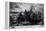 Washington Crossing the Delaware, c.1851-Emanuel Leutze-Framed Premier Image Canvas