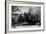 Washington Crossing the Delaware, c.1851-Emanuel Leutze-Framed Giclee Print