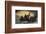 Washington Crossing the Delaware-Emanuel Gottlieb Leutze-Framed Art Print