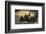 Washington Crossing the Delaware-Emanuel Gottlieb Leutze-Framed Art Print