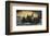 Washington Crossing the Delaware-Emanuel Gottlieb Leutze-Framed Art Print