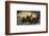 Washington Crossing the Delaware-Emanuel Gottlieb Leutze-Framed Art Print