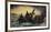 Washington Crossing the Delaware-Emanuel Gottlieb Leutze-Framed Art Print