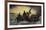 Washington Crossing the Delaware-Emanuel Gottlieb Leutze-Framed Art Print