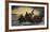 Washington Crossing the Delaware-Emanuel Gottlieb Leutze-Framed Giclee Print