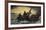 Washington Crossing the Delaware-Emanuel Gottlieb Leutze-Framed Giclee Print