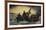 Washington Crossing the Delaware-Emanuel Gottlieb Leutze-Framed Giclee Print