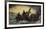 Washington Crossing the Delaware-Emanuel Gottlieb Leutze-Framed Giclee Print